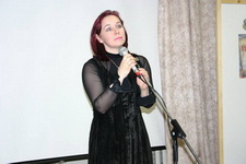 Надежда Колесникова