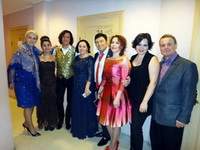 Надежда Колесникова