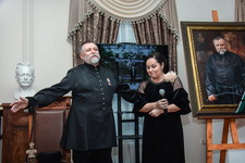 Надежда Колесников