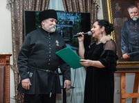 Надежда Колесников