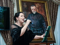 Надежда Колесников