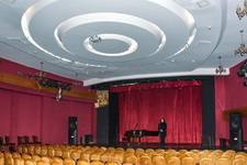 Надежда Колесникова