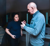 Надежда Колесникова