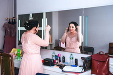 Надежда Колесникова