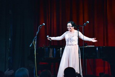 Надежда Колесникова