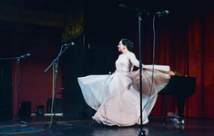 Надежда Колесникова