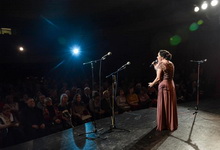 Надежда Колесникова