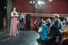 Надежда Колесникова