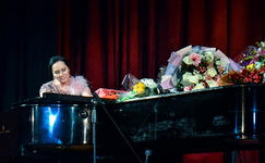 Надежда Колесникова