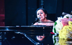 Надежда Колесникова