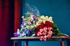 Надежда Колесникова