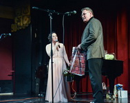 Надежда Колесникова