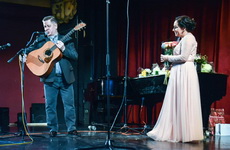 Надежда Колесникова