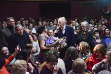 Надежда Колесникова