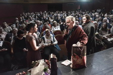 Надежда Колесникова