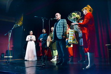 Надежда Колесникова