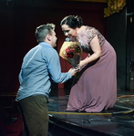 Надежда Колесникова