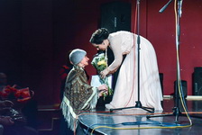 Надежда Колесникова