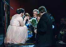 Надежда Колесникова