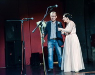 Надежда Колесникова