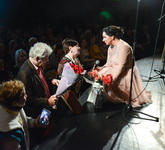 Надежда Колесникова